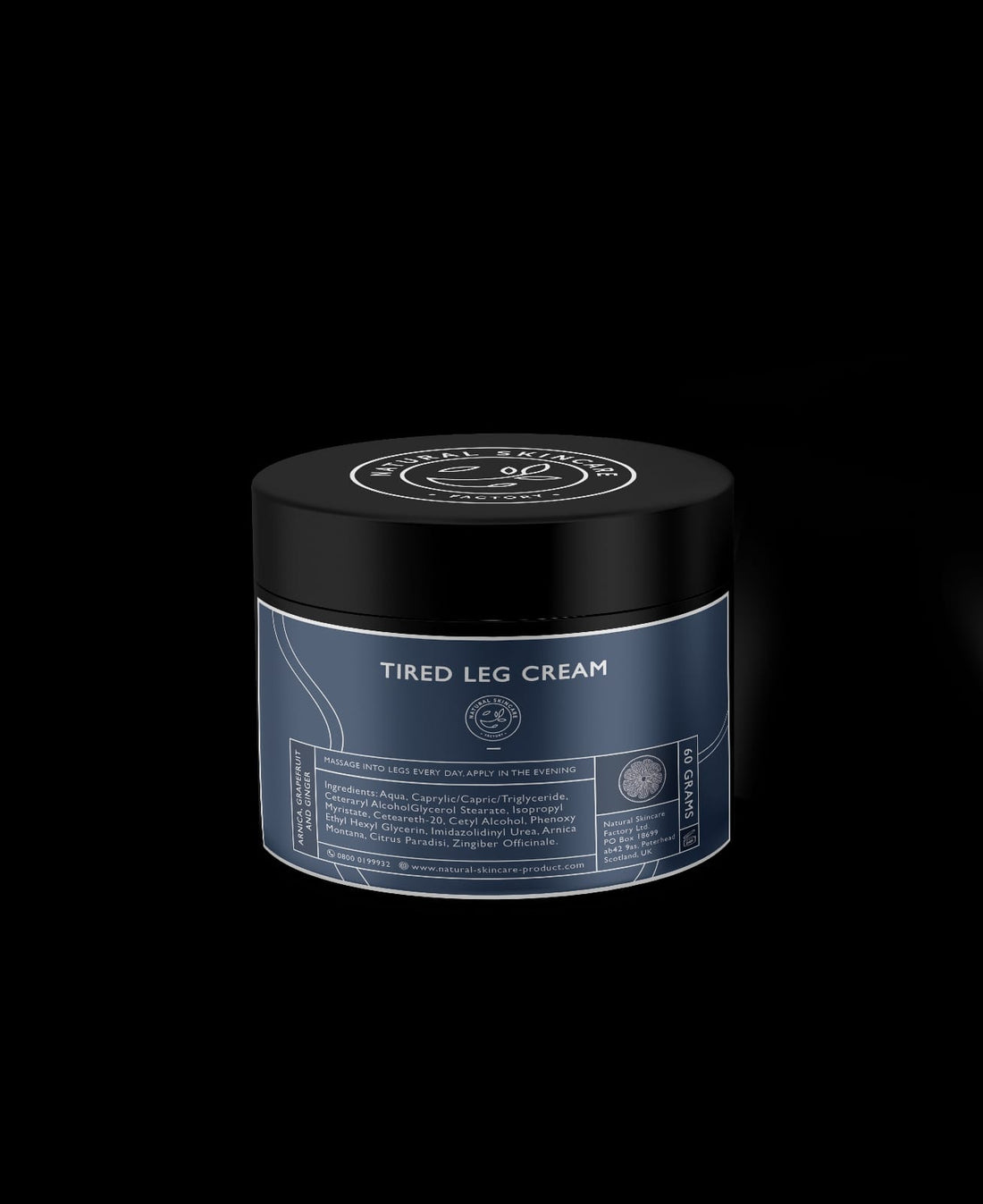 Restless Legs keeping you awake at night?