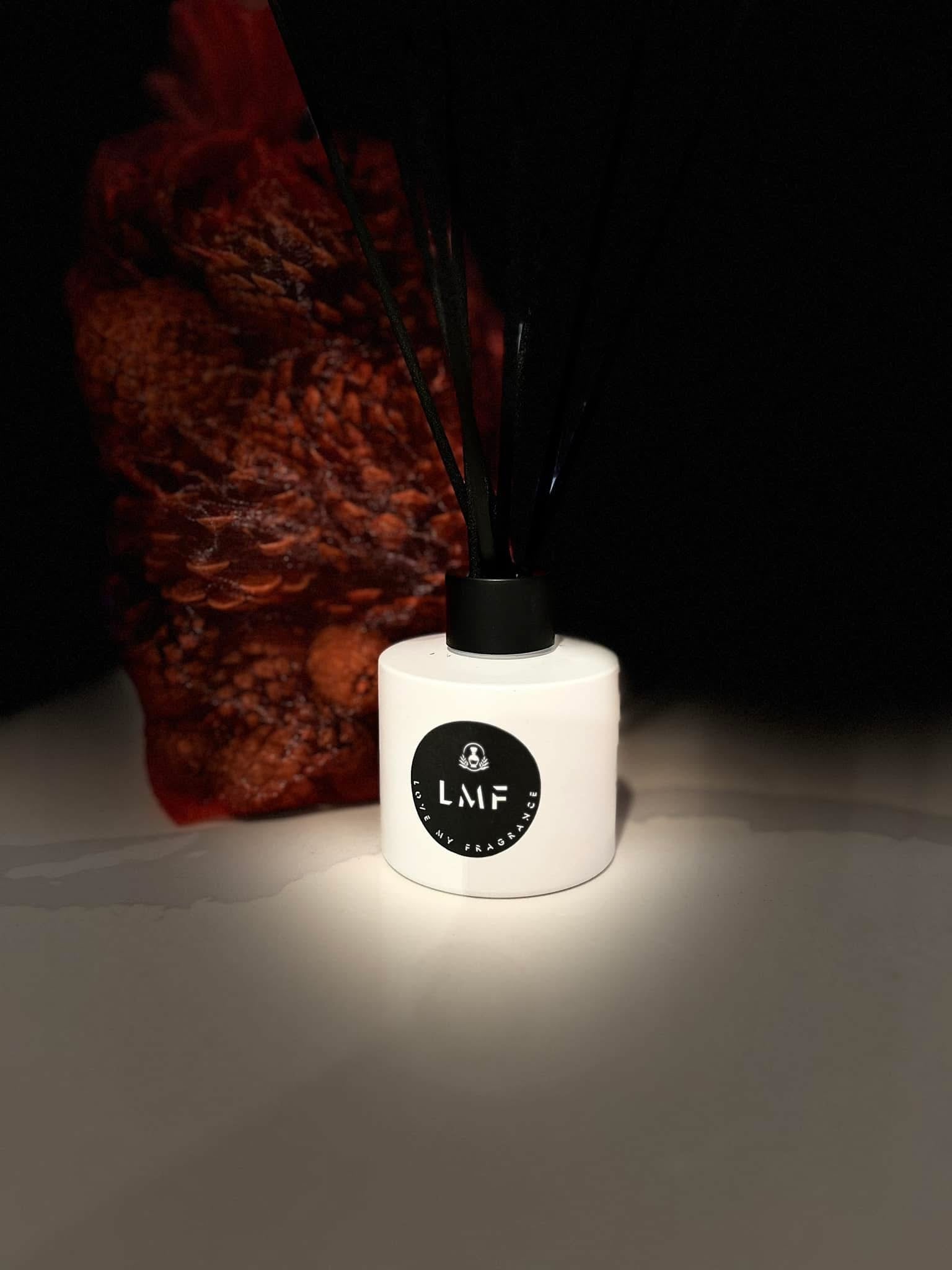 Fireside Fairytales - A Story Told in Scent