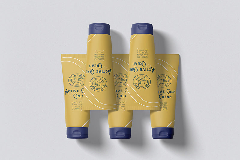 The Joint Care 5 Pack (120ml size)