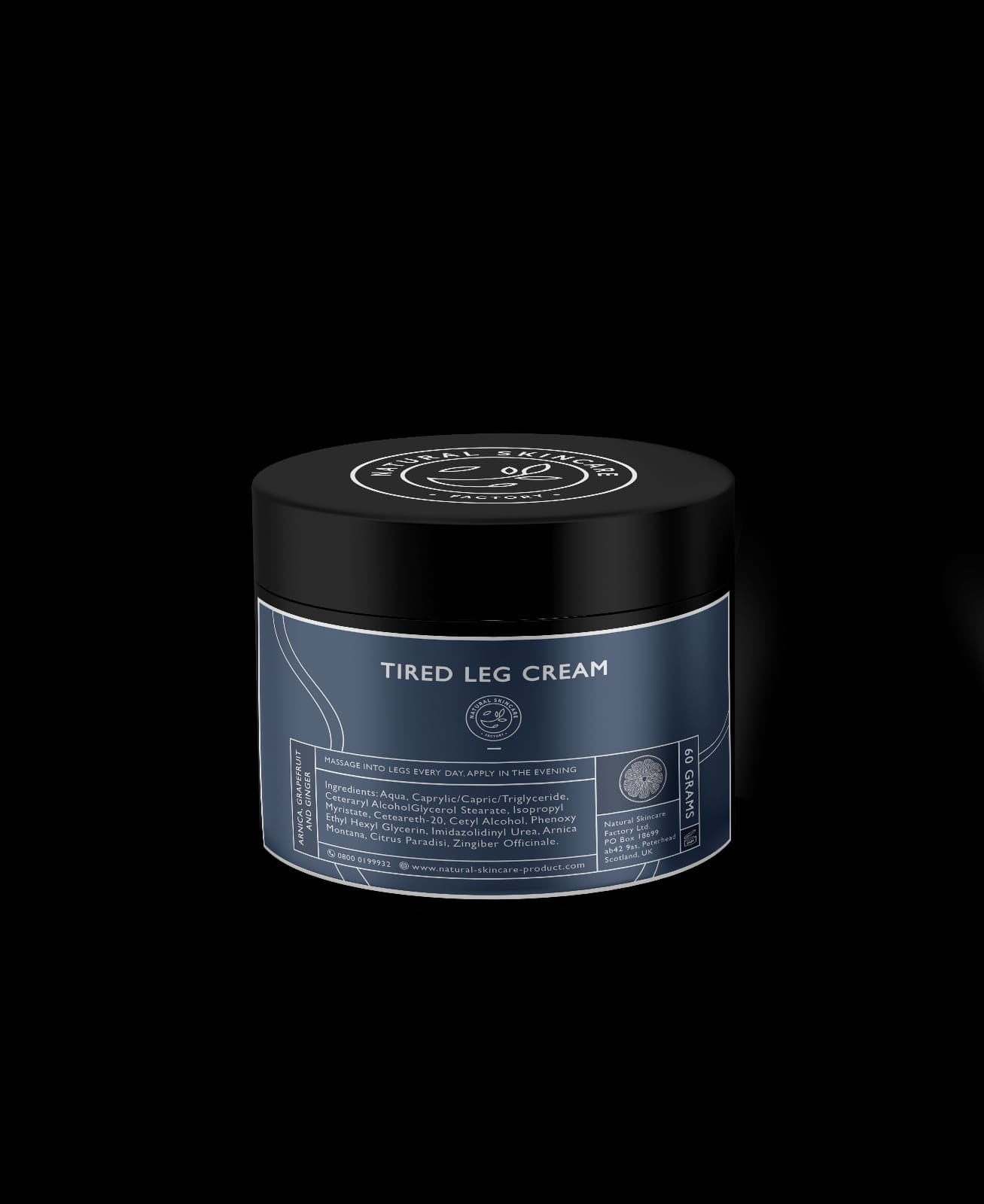 Restless Legs keeping you awake at night?