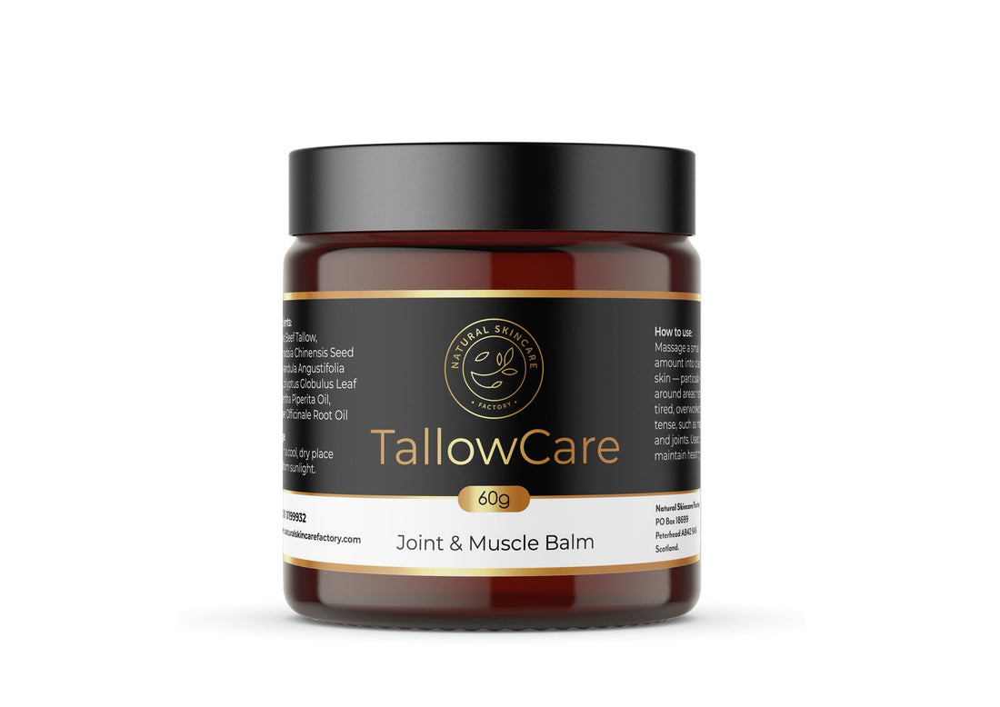 TallowCare Joint &amp; Muscle Balm