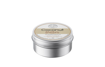 Coconut Butter 90g