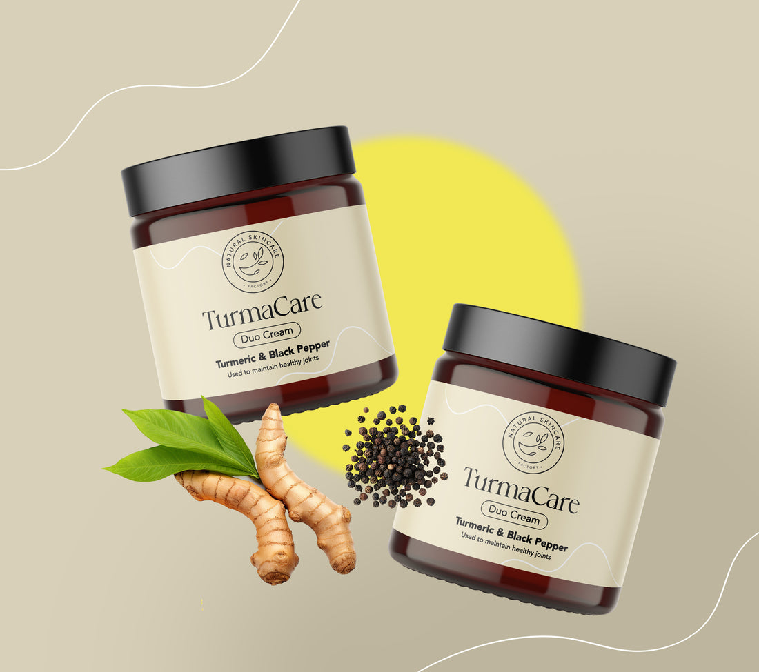 TurmaCare (Large Jar)