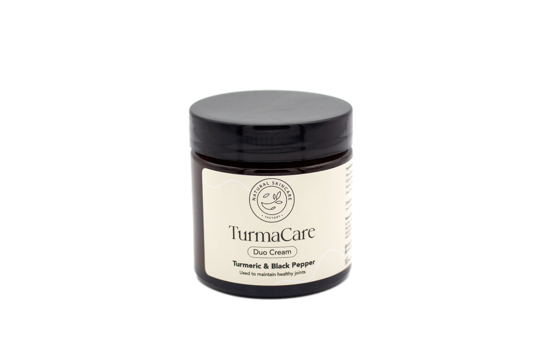 TurmaCare (Large Jar)