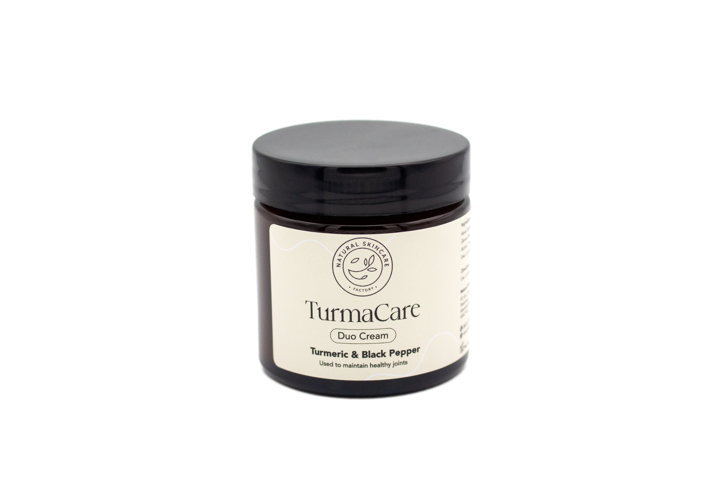 TurmaCare (Large Jar)