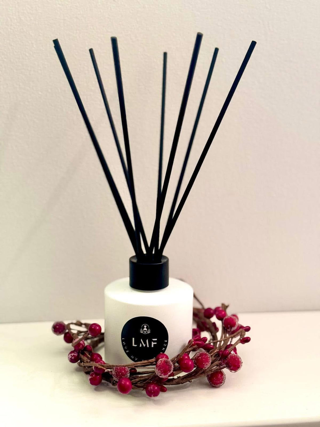 Fireside Fairytales - A Story Told in Scent