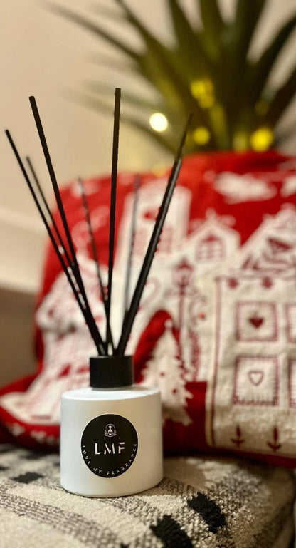 Warm Embrace - Like Christmas in a Cup