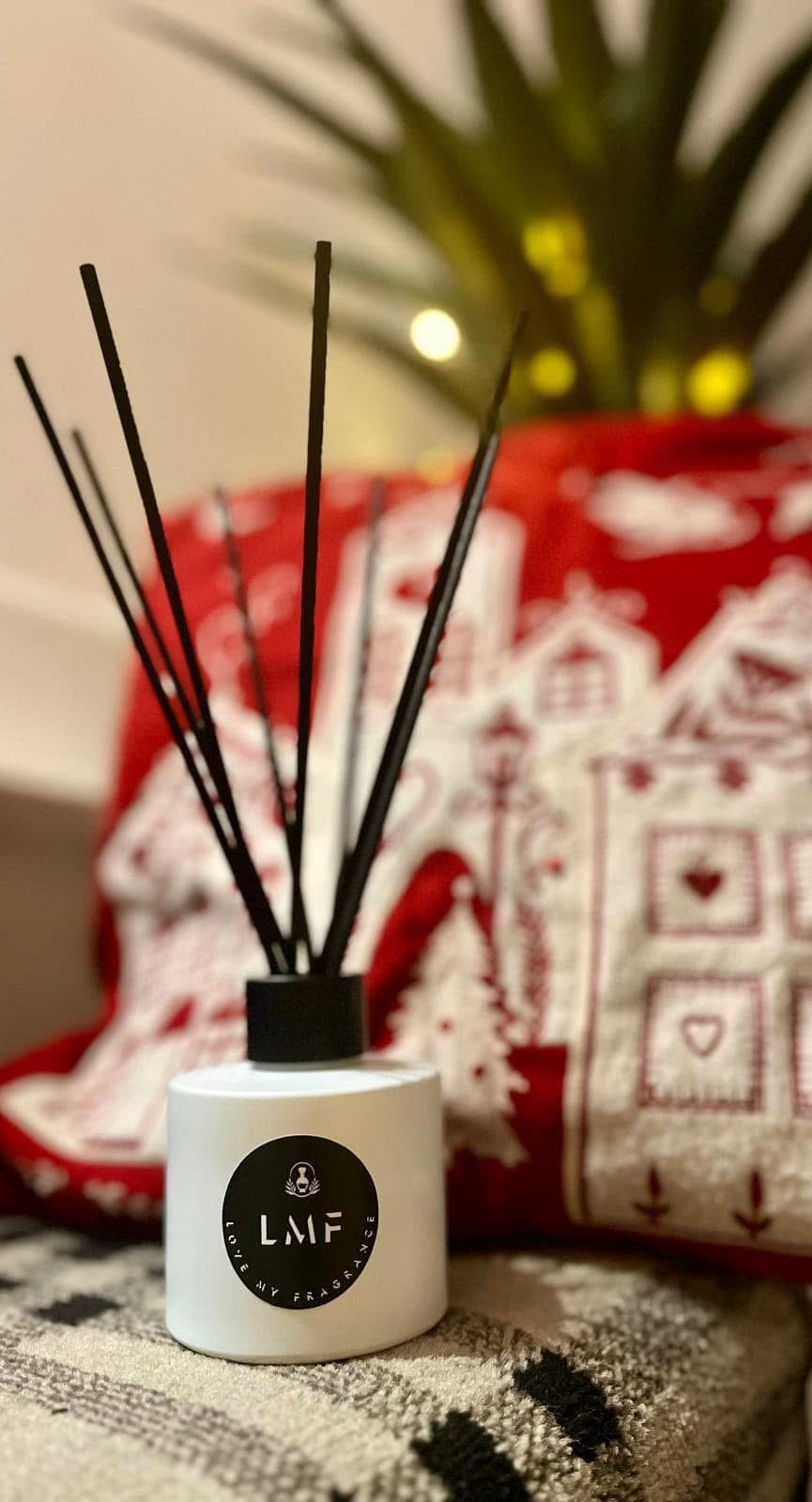 Fireside Fairytales - A Story Told in Scent