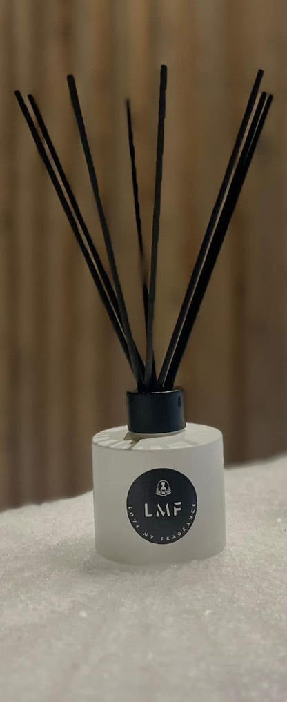 Fireside Fairytales - A Story Told in Scent