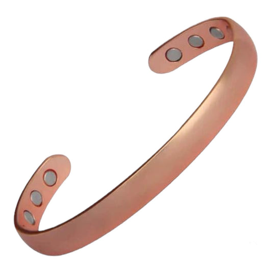 Magnetic Copper Bracelet