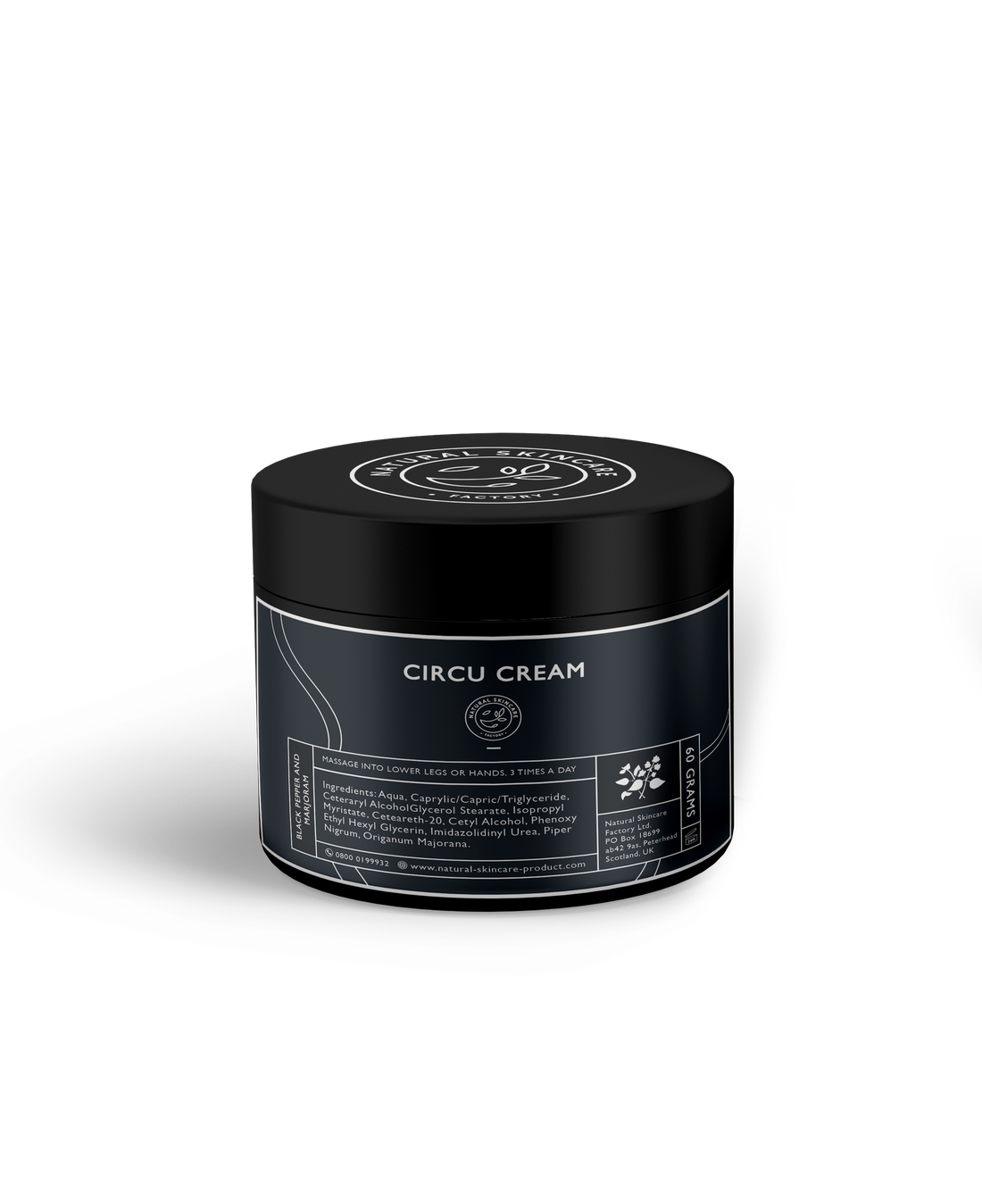 Circu Cream
