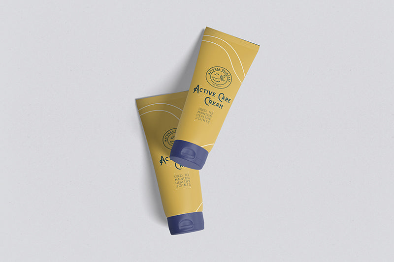 The Joint Care Duo (60ml size)